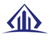 石狩超級酒店 Logo